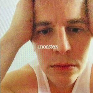 Tom Odell - Monsters (LP)