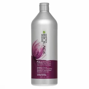 Biolage Advanced FullDensity šampon pro zesílení průměru vlasu s okamžitým efektem 1000 ml