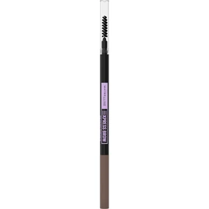 Maybelline Express Brow automatická ceruzka na obočie odtieň Ash brown 9 g