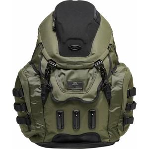 Oakley Kitchen Sink Backpack Dark Brush 34 L Batoh