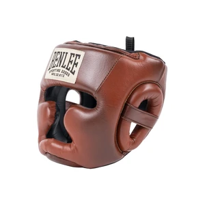 Lonsdale Leather head protection