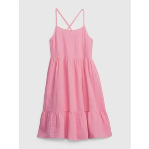 GAP Children's Muslin Dress - Girls