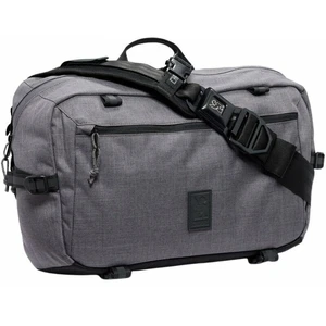 Chrome Kadet Max Castlerock Twill Bolso cruzado