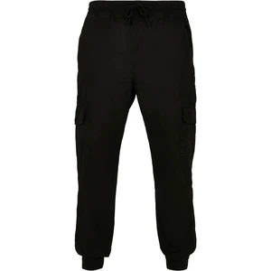 Military Jogg Pants Black