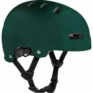 Bluegrass Superbold Green Matt S Fahrradhelm