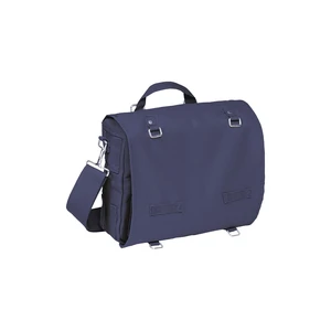 Large Navy Military Bag