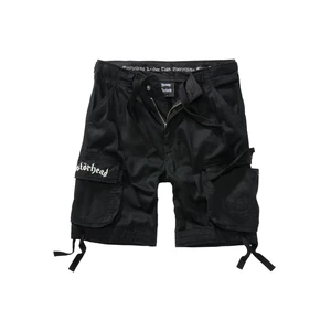 Motörhead Urban Legend Men's Shorts - Black