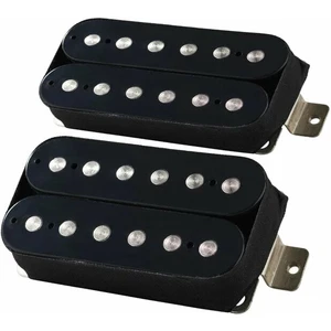 Lundgren Pickups M6 Set Pickups Chitarra