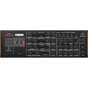 Behringer Pro-800 Szintetizátor