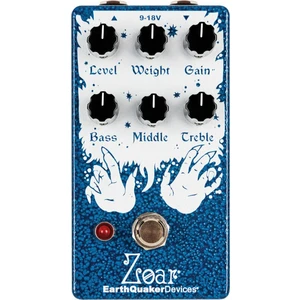 EarthQuaker Devices Zoar Dynamic Audio Grinder Efekt gitarowy