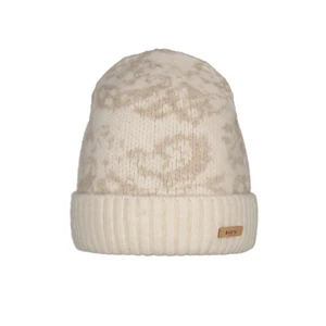 Winter Hat Barts TANUA BEANIE Cream