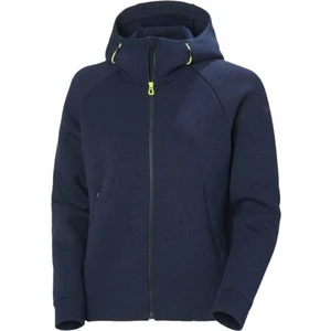 Helly Hansen Women's HP Ocean FZ 2.0 Kabát Navy NSF L