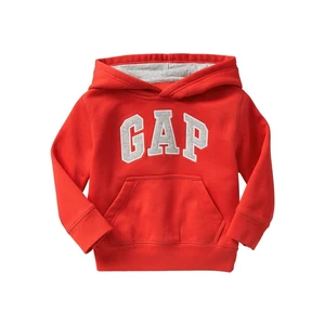 GAP Kids sweatshirt with logo - Boys