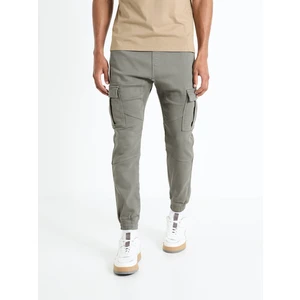 Celio Cargo Pants Cokit4 - Men