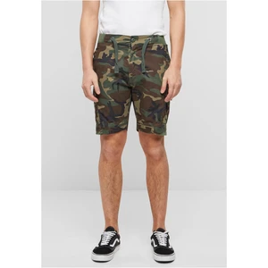 Packham Vintage Woodland Shorts