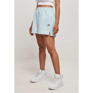 Women's Shorts Starter Essential Sweat icewaterblue