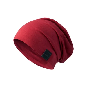 Jersey chestnut cap