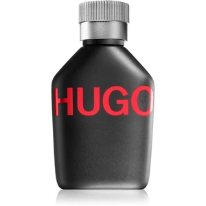 Hugo Boss HUGO Just Different toaletná voda pre mužov 40 ml