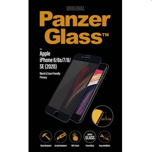 PanzerGlass iPhone SE 2020/8/7 / 6s / 6 P2679