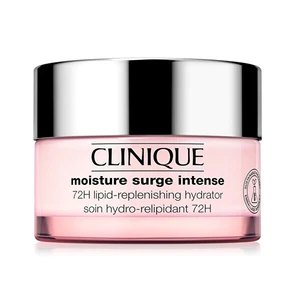 Clinique Denný hydratačný krém Moisture Surge Intense (72H Lipid-Replenishing Hydrator) 50 ml