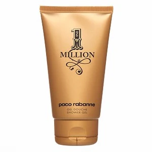 Paco Rabanne 1 Million sprchový gél pre mužov 150 ml