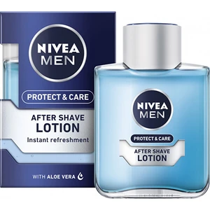 Nivea Voda po holení Original 100 ml