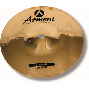 Sonor Armoni Splash cintányér 8"