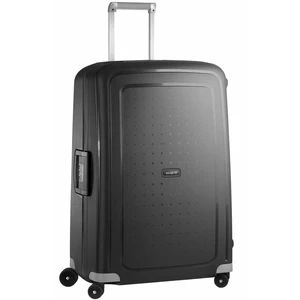 Samsonite Cestovní kufr S'Cure Spinner 102 l - černá