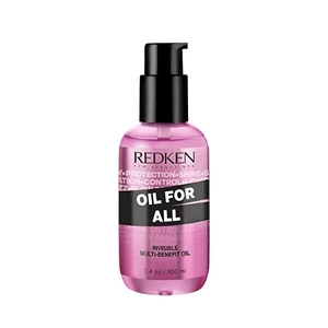 Redken Multifunkčný olej na vlasy Oil For All (Invisible Multi-benefit Oil) 100 ml