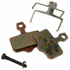 SRAM Disc Brake Pads Fit Elixir/DB Series