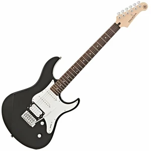 Yamaha Pacifica 112V BL RL