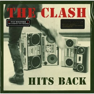 The Clash Hits Back (3 LP) Calitate audiofilă