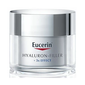 Eucerin Denní krém proti stárnutí pleti SPF 30 Hyaluron-Filler 3x EFFECT 50 ml