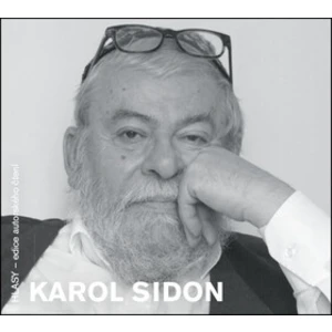 Karol Sidon - CD - Sidon Karol