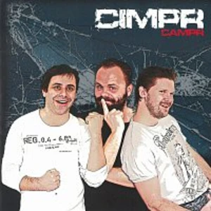 Cimpr Campr - Campr Cimpr [CD album]