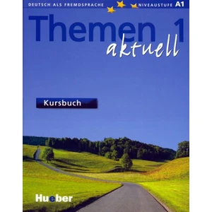 Themen 1 aktuell Kursbuch