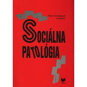 Sociálna patológia