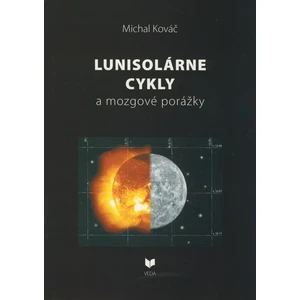 Lunisolárne cykly a mozgové porážky - Kováč Michal