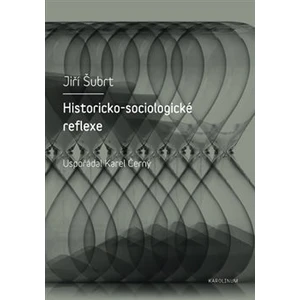 Historicko-sociologické reflexe - Karel Černý, Jiří Šubrt