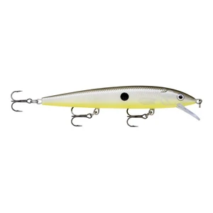 Rapala wobler husky jerk suspending ggs - 12 cm 13 g