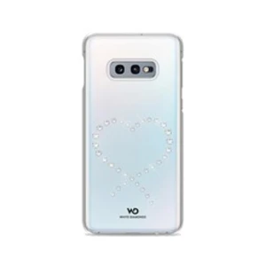 Kryt na mobil White Diamonds Eternity na Samsung Galaxy S10+...