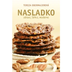 Nasladko - Tereza Obejmajerová