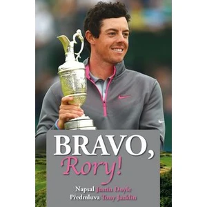 Bravo, Rory! - Justin Doyle