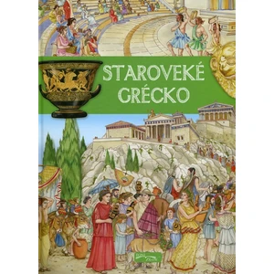 Staroveké Grécko