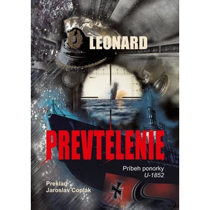 Prevtelenie - Leonard