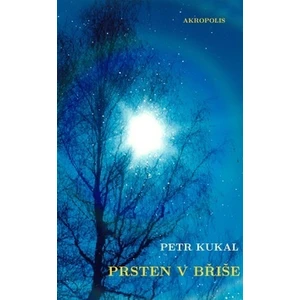 Prsten v břiše - Petr Kukal