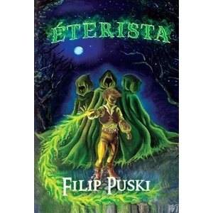 Éterista - Filip Puski