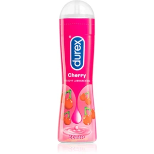 Durex Čerešňový lubrikačný gél Cherry 50 ml