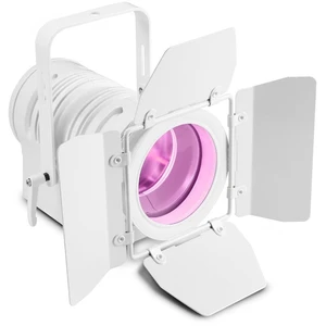 Cameo TS 60 W RGBW WH Reflector de teatru