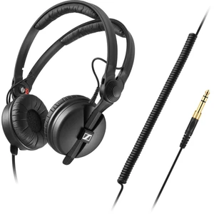 Sennheiser HD-25 Plus